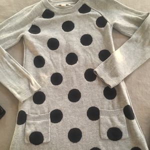 Tucker + Tate sweater dress